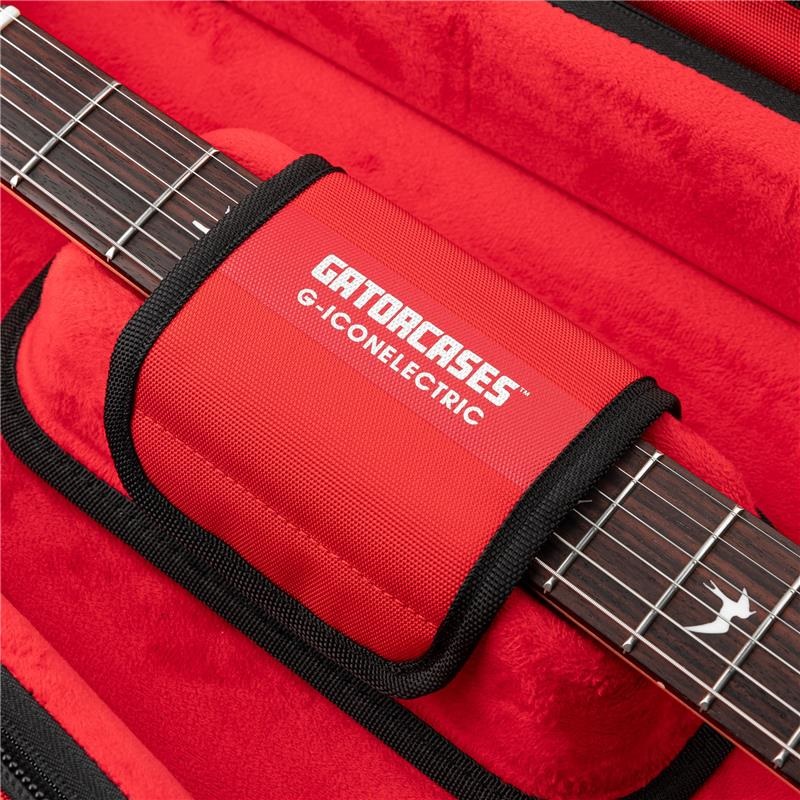 GATOR GATOR 25th Anniv/G-ICONELECTRIC-25【イケベ楽器店創業50周年記念限定企画】 画像5