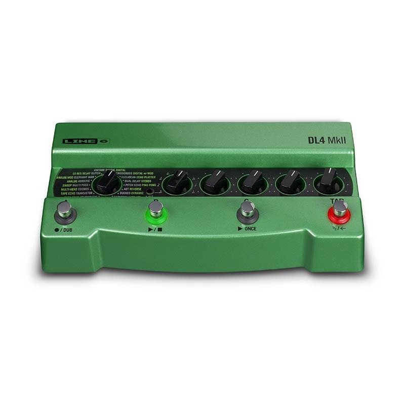 Line6 【B級特価】　DL4 MkII 画像1