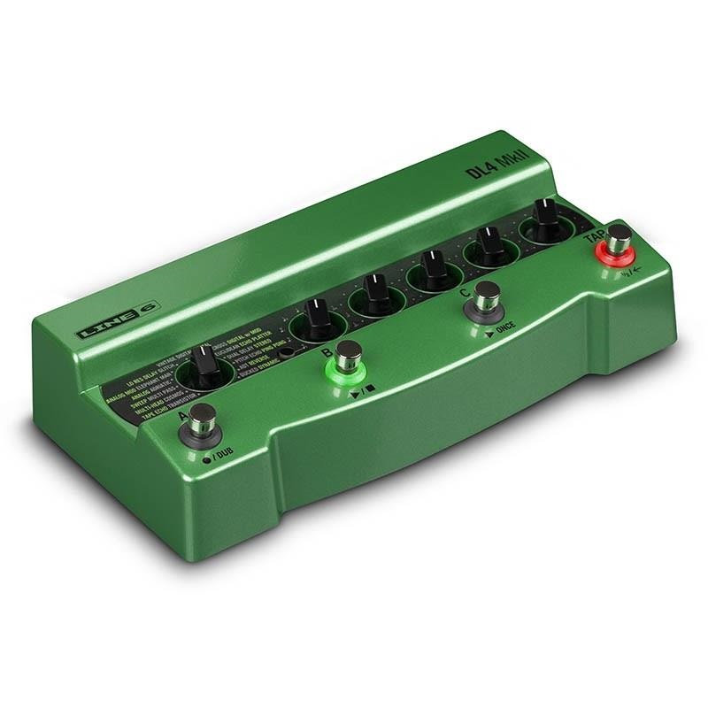 Line6 【B級特価】　DL4 MkII 画像2