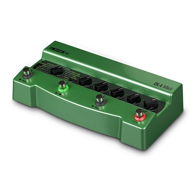 Line6 【B級特価】　DL4 MkII 画像3