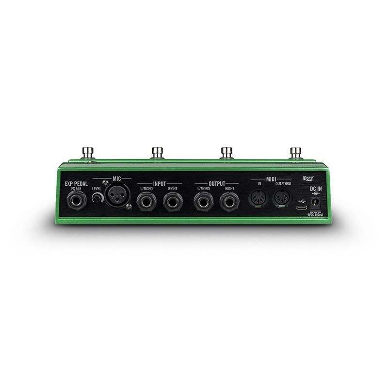 Line6 【B級特価】　DL4 MkII 画像4
