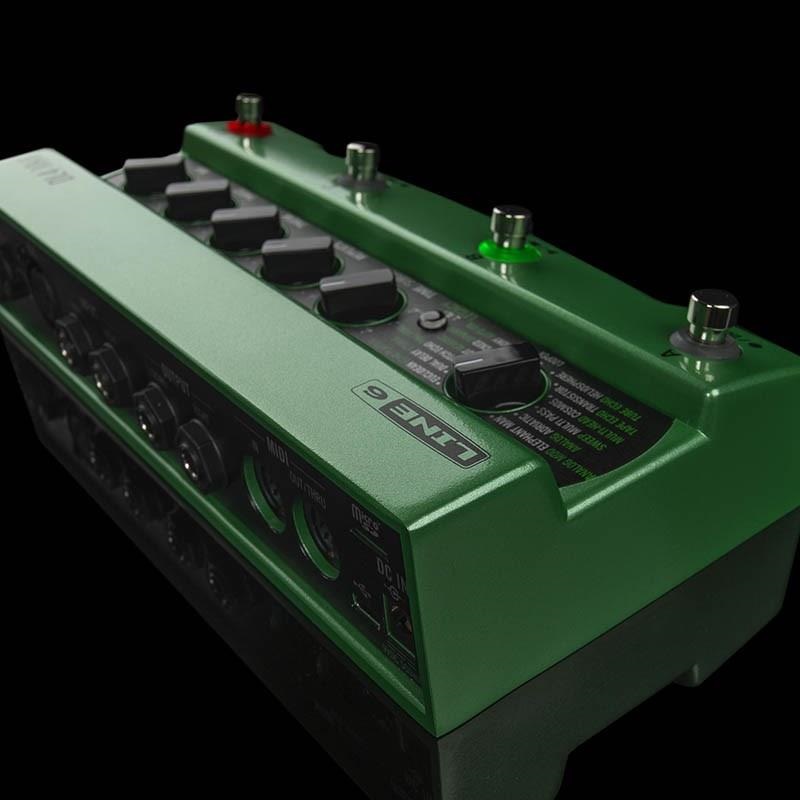 Line6 【B級特価】　DL4 MkII 画像5