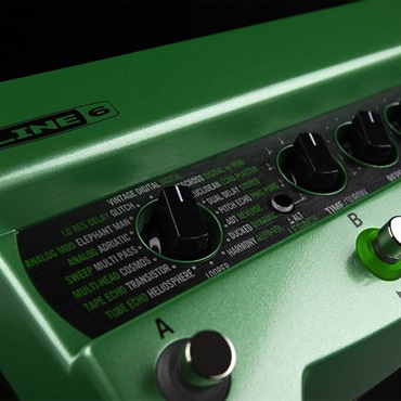 Line6 【B級特価】　DL4 MkII 画像6