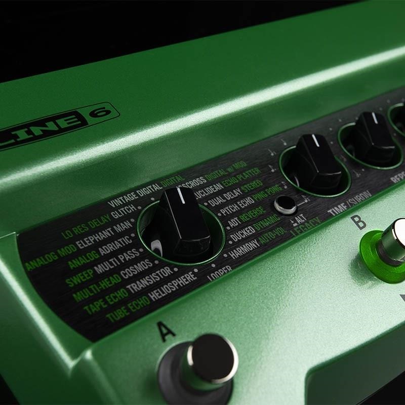 Line6 【B級特価】　DL4 MkII 画像6