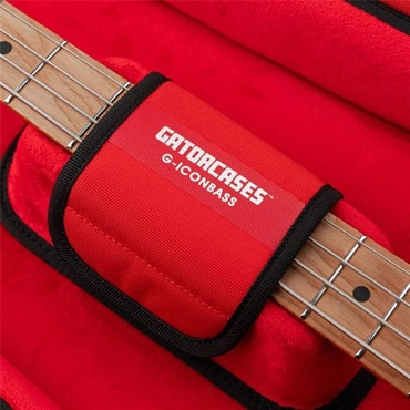 GATOR GATOR 25th Anniv/G-ICONBASS-25　【イケベ楽器店創業50周年記念限定企画】 画像5