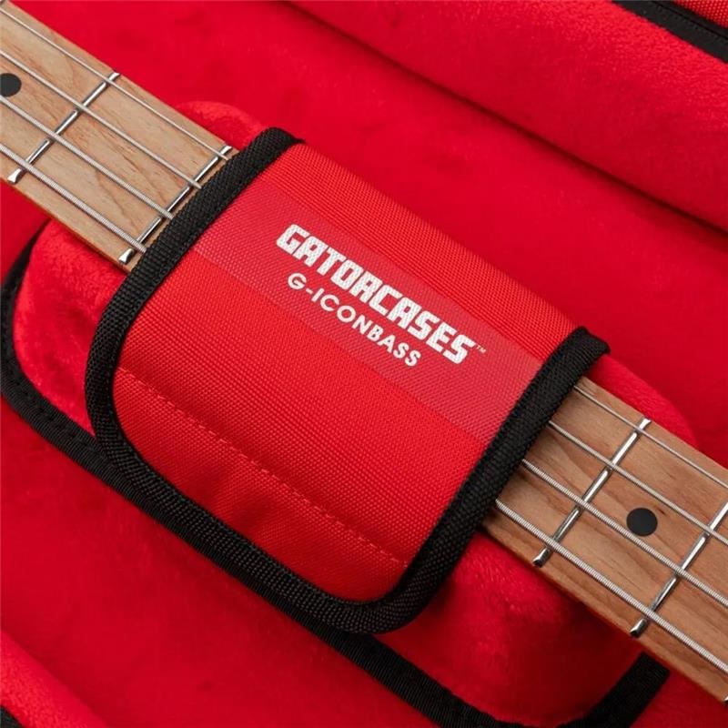 GATOR GATOR 25th Anniv/G-ICONBASS-25　【イケベ楽器店創業50周年記念限定企画】 画像5
