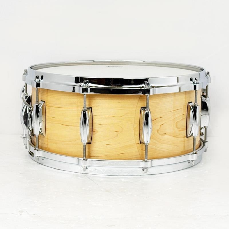 GRETSCH 【創業50周年大決算SALE】G5-6514SSM [USA Snare Drums / Solid Maple 14 × 6.5]【店頭展示特価品】 画像1