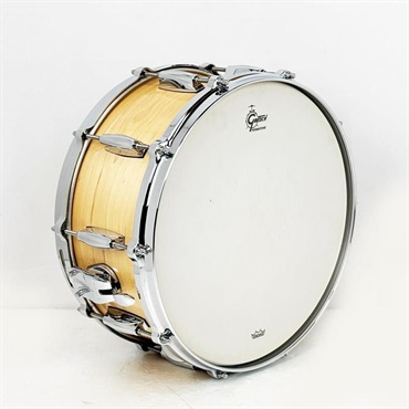 GRETSCH 【創業50周年大決算SALE】G5-6514SSM [USA Snare Drums / Solid Maple 14 × 6.5]【店頭展示特価品】 画像3