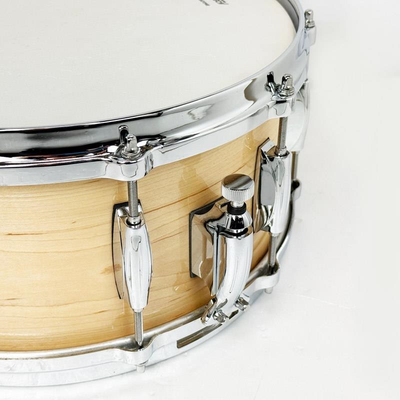 GRETSCH 【創業50周年大決算SALE】G5-6514SSM [USA Snare Drums / Solid Maple 14 × 6.5]【店頭展示特価品】 画像6