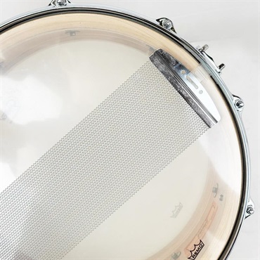 GRETSCH 【創業50周年大決算SALE】G5-6514SSM [USA Snare Drums / Solid Maple 14 × 6.5]【店頭展示特価品】 画像7