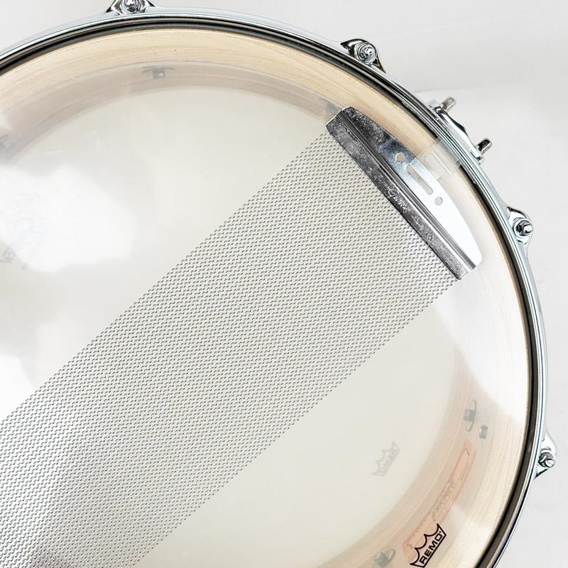 GRETSCH 【創業50周年大決算SALE】G5-6514SSM [USA Snare Drums / Solid Maple 14 × 6.5]【店頭展示特価品】 画像7