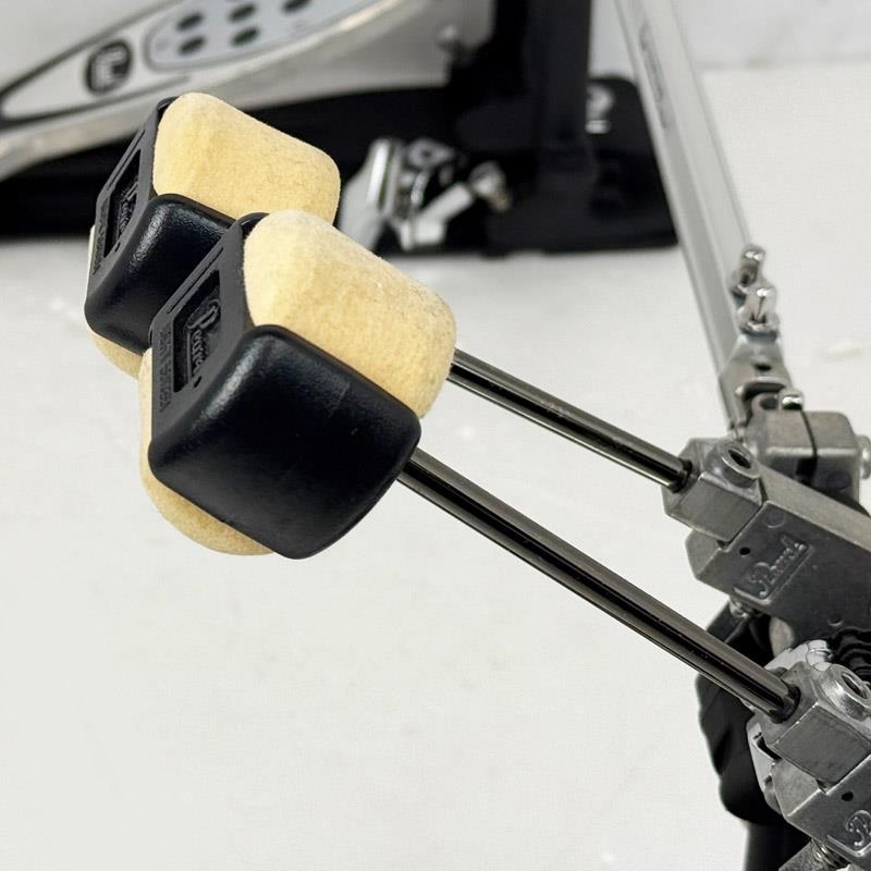 Pearl USED 中古 P-2002C [Power Shifter Eliminator / Twin Pedal] 画像3