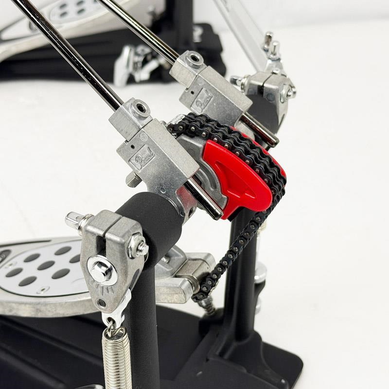 Pearl USED 中古 P-2002C [Power Shifter Eliminator / Twin Pedal] 画像4