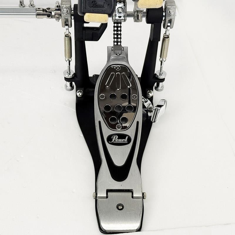 Pearl USED 中古 P-2002C [Power Shifter Eliminator / Twin Pedal] 画像6