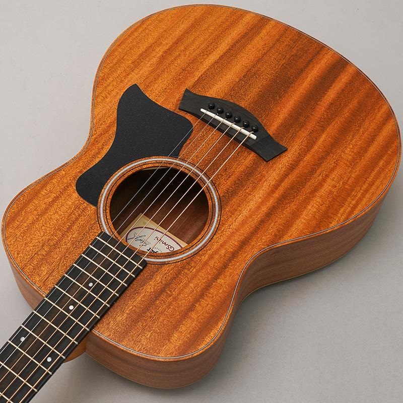 TAYLOR GS Mini Mahogany テイラー 画像4