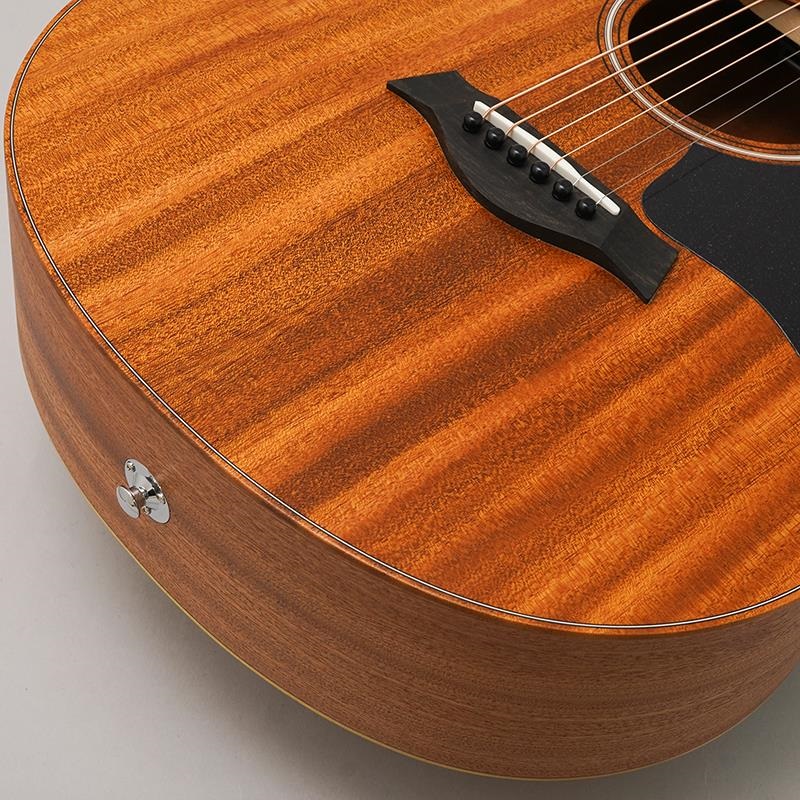 TAYLOR GS Mini Mahogany テイラー 画像8