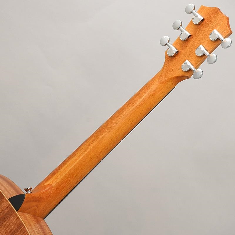 TAYLOR GS Mini Mahogany テイラー 画像10
