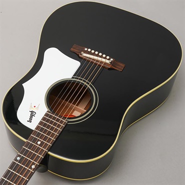 Gibson USED 中古 60s Original J-45 ADJ Ebony ギブソン 画像4