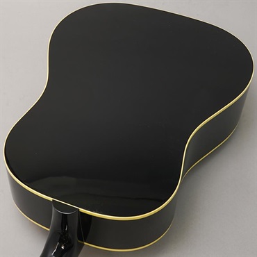 Gibson USED 中古 60s Original J-45 ADJ Ebony ギブソン 画像5