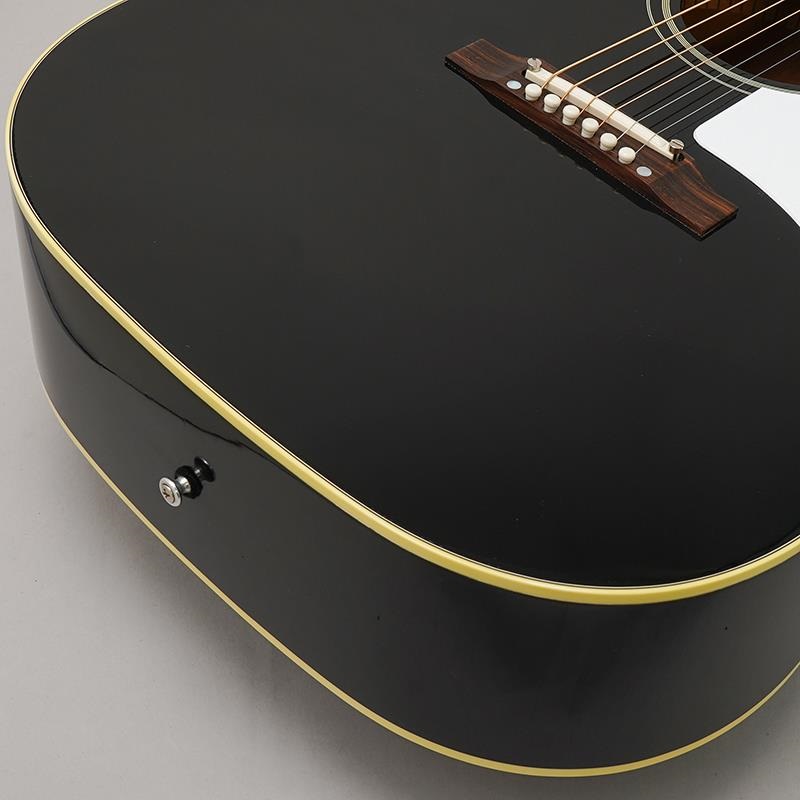 Gibson USED 中古 60s Original J-45 ADJ Ebony ギブソン 画像7
