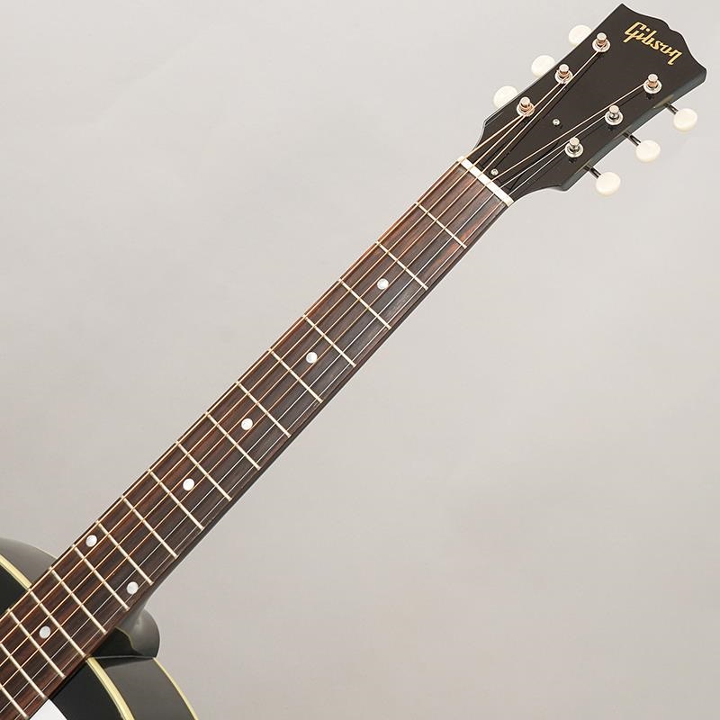 Gibson USED 中古 60s Original J-45 ADJ Ebony ギブソン 画像8