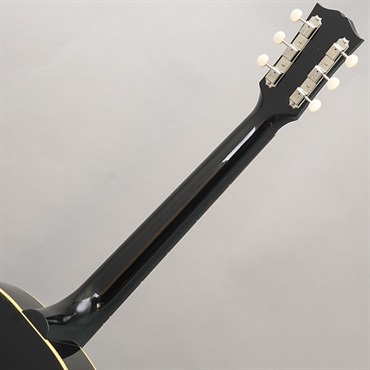Gibson USED 中古 60s Original J-45 ADJ Ebony ギブソン 画像9