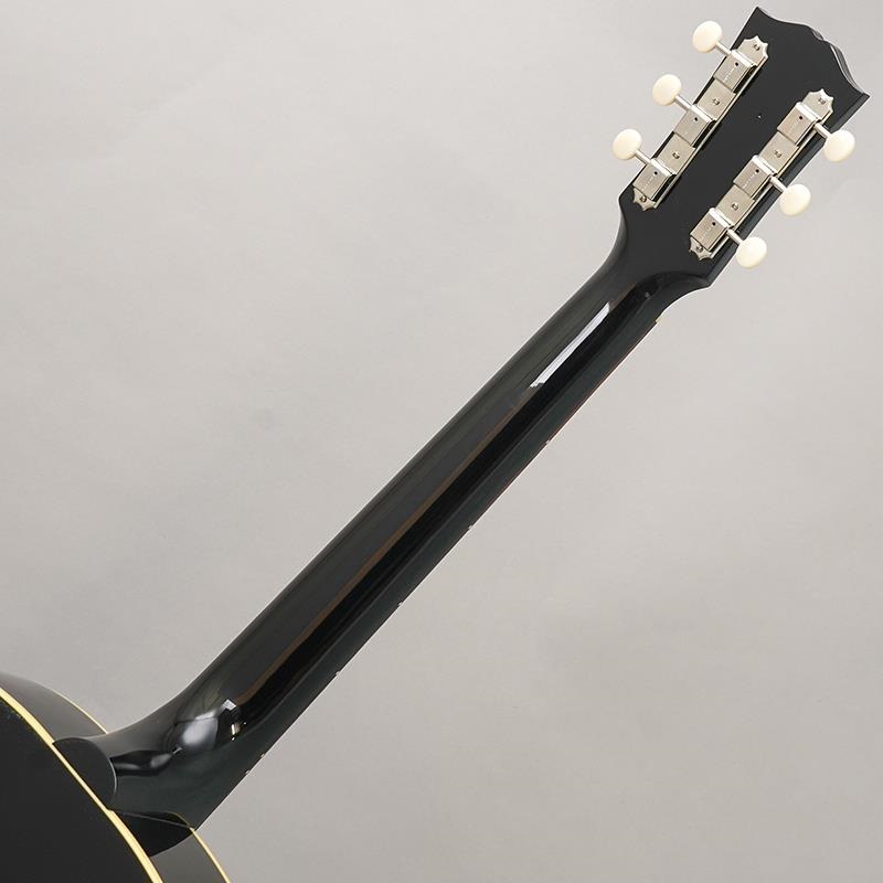 Gibson USED 中古 60s Original J-45 ADJ Ebony ギブソン 画像9