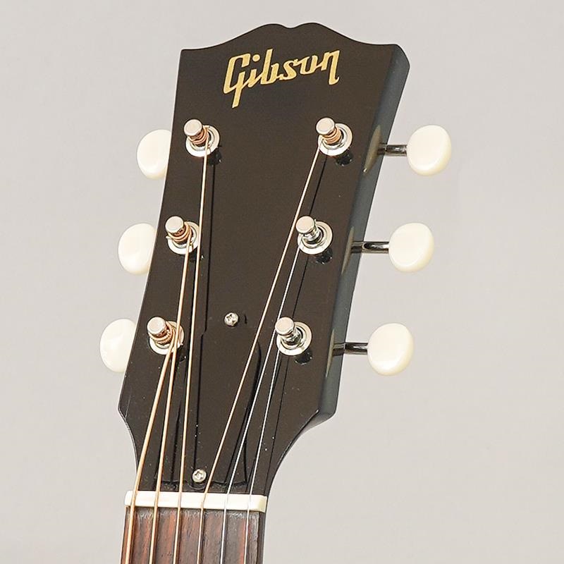 Gibson USED 中古 60s Original J-45 ADJ Ebony ギブソン 画像10