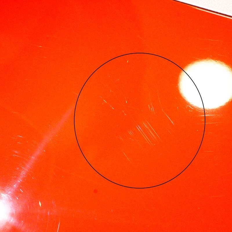 DEXIBELL 【創業50周年大決算SALE】 VIVO H10 MG Red Polished（VIVO H10 MG DRP）純正高低自在椅子セット (1セット限定・展示品クリアランス超特価！) (1都3県通常配送設置料無料・他地域別途お見積り) (レッドポリッシュ) The Dexibell Mini Grand Piano デキシーベル 画像8