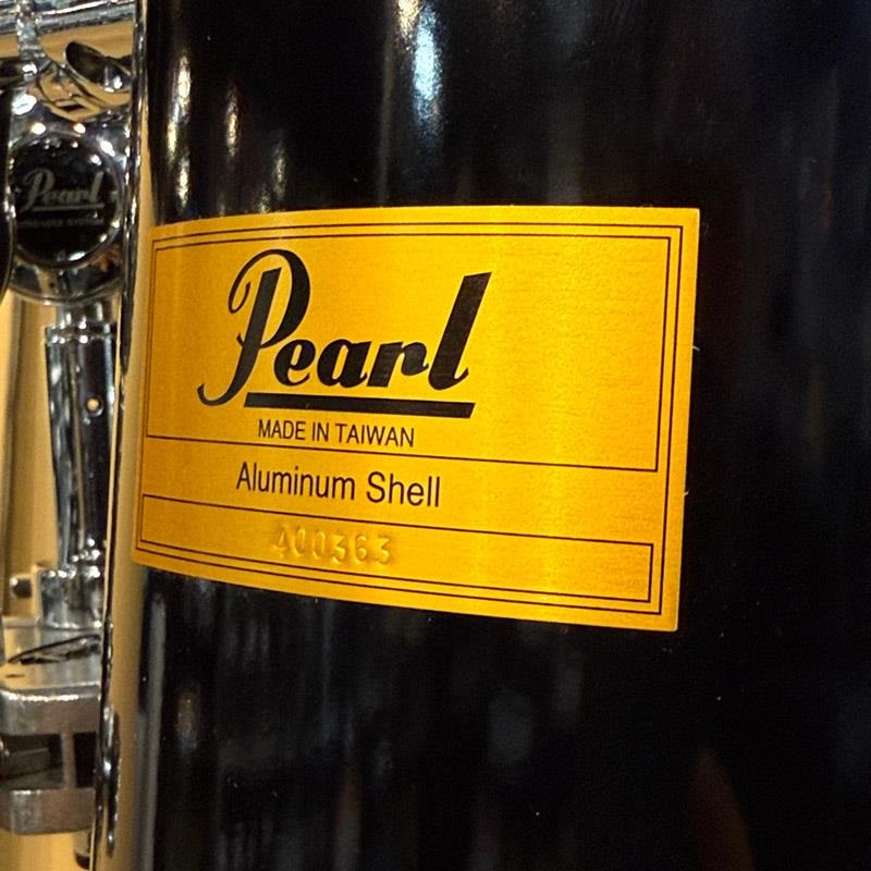 Pearl USED 中古 Cannon Tom Set [6''×12'' & 6''×15''/ダブルタムスタンド付き] 画像6