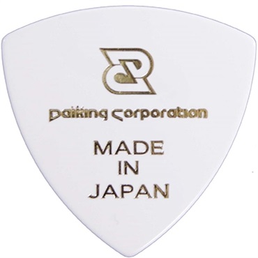Daiking Corporation たこやきギターピック 1.0mm 画像1