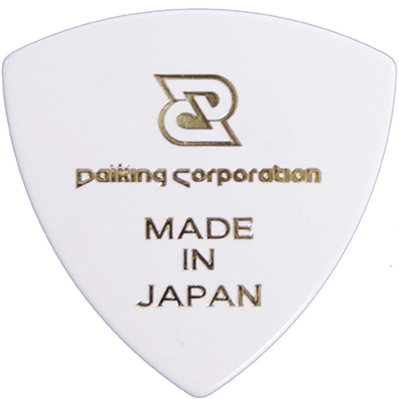 Daiking Corporation たこやきギターピック 1.0mm 画像1