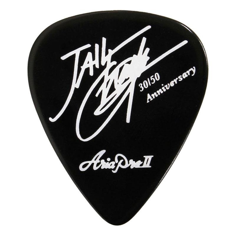 Aria ProII 【生産終了モデル】ジェイル大橋オリジナルピック P-Jail 01 画像1