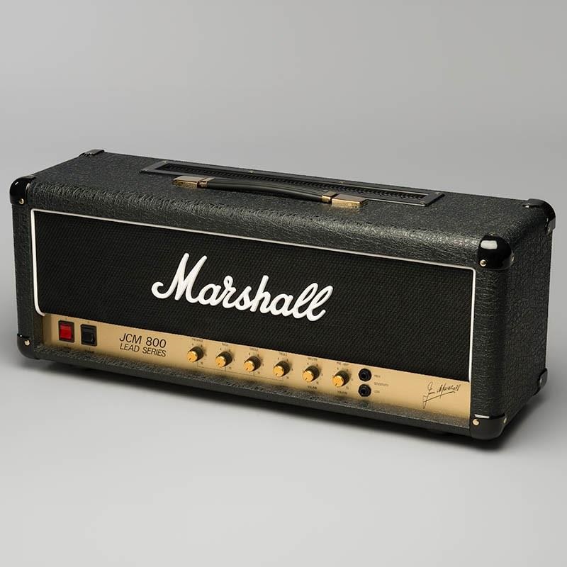 Marshall JCM800/2203 [100W Head]（アンプ ヘッド マーシャル） 画像1