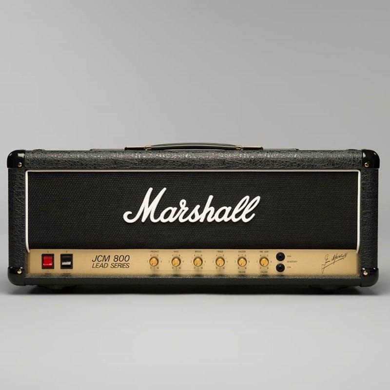 Marshall JCM800/2203 [100W Head]（アンプ ヘッド マーシャル） 画像2