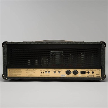 Marshall JCM800/2203 [100W Head]（アンプ ヘッド マーシャル） 画像3