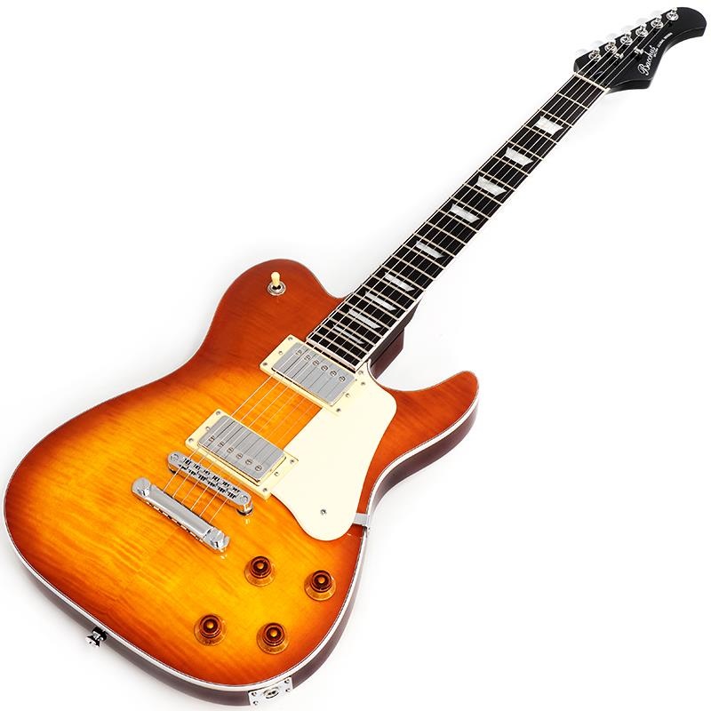 Bacchus Global Series BARON-FM (FB) 【ディバイザー大商談会2024選定品】 【特価】 画像1
