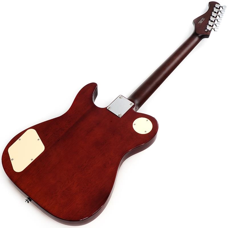 Bacchus Global Series BARON-FM (FB) 【ディバイザー大商談会2024選定品】 【特価】 画像2