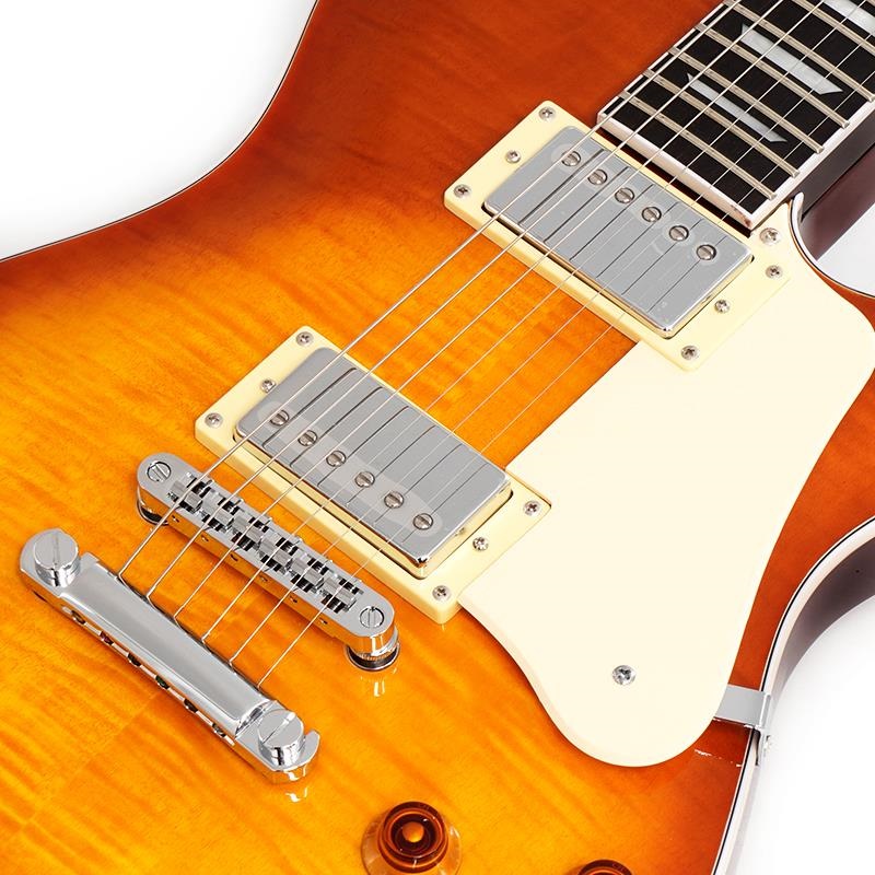 Bacchus Global Series BARON-FM (FB) 【ディバイザー大商談会2024選定品】 【特価】 画像3
