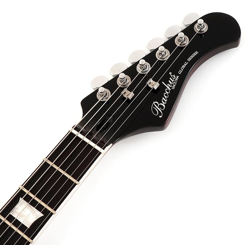 Bacchus Global Series BARON-FM (FB) 【ディバイザー大商談会2024選定品】 【特価】 画像6