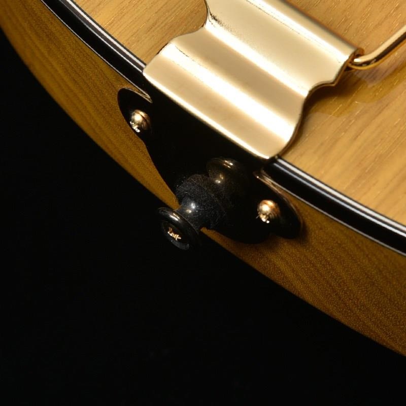 Seventy Seven Aska-Made Series STORK-KORINA PP-SP'24/NJ (KNY) 【ディバイザー大商談会2024選定品】 【特価】 画像1