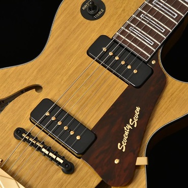 Seventy Seven Aska-Made Series STORK-KORINA PP-SP'24/NJ (KNY) 【ディバイザー大商談会2024選定品】 【特価】 画像2