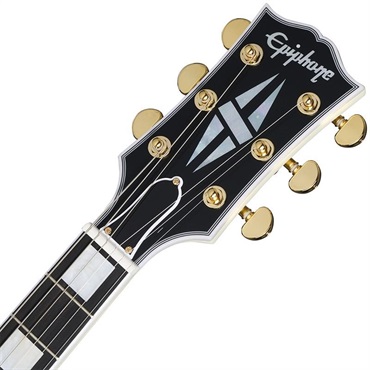 Epiphone Inspired by Gibson Custom Shop 1959 ES-355 (Classic White) 【特価】 画像4