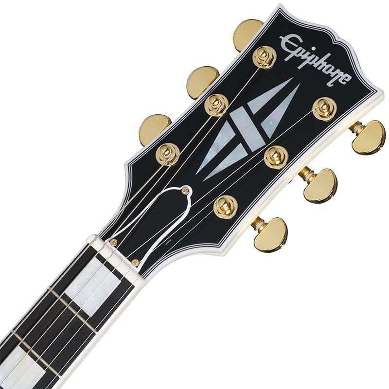 Epiphone Inspired by Gibson Custom Shop 1959 ES-355 (Classic White) 【特価】 画像4