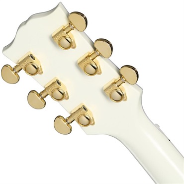 Epiphone Inspired by Gibson Custom Shop 1959 ES-355 (Classic White) 【特価】 画像5