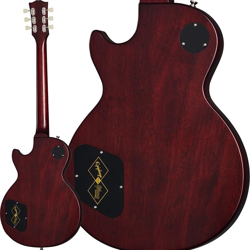 Epiphone Inspired by Gibson Custom Shop 1959 Les Paul Standard (Tobacco Burst) 【特価】 画像1