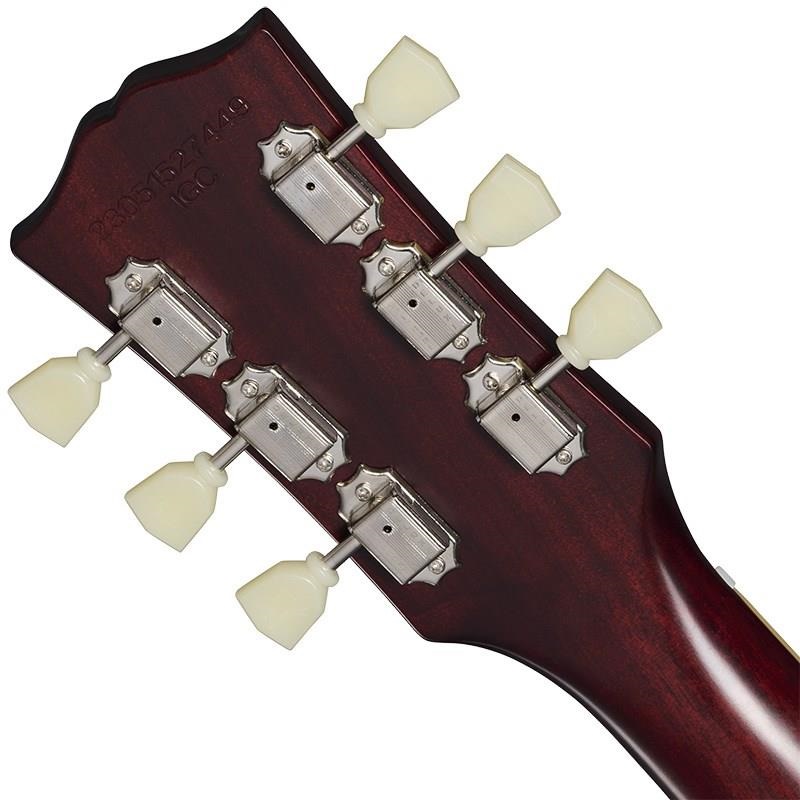 Epiphone Inspired by Gibson Custom Shop 1959 Les Paul Standard (Tobacco Burst) 【特価】 画像5