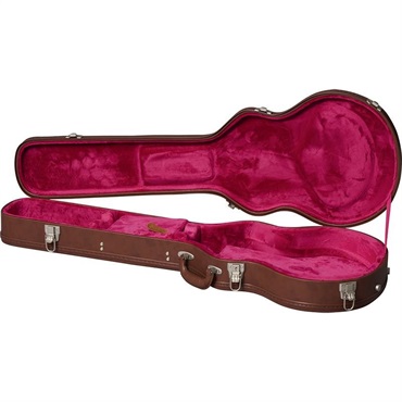 Epiphone Inspired by Gibson Custom Shop 1959 Les Paul Standard (Tobacco Burst) 【特価】 画像7