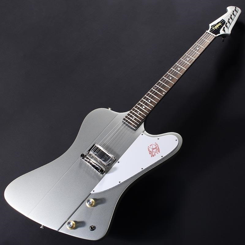 Epiphone Inspired by Gibson Custom Shop 1963 Firebird I (Silver Mist) 【特価】 画像1
