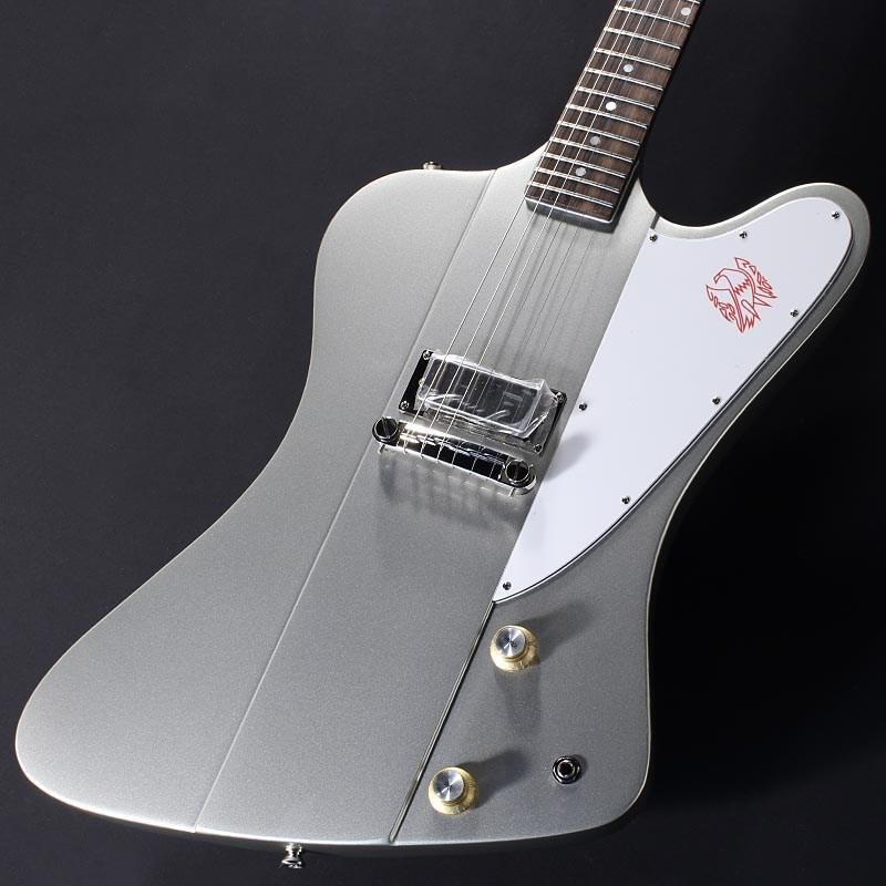Epiphone Inspired by Gibson Custom Shop 1963 Firebird I (Silver Mist) 【特価】 画像2